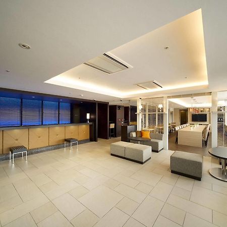 Sotetsu Fresa Inn Yokohama Totsuka Luaran gambar