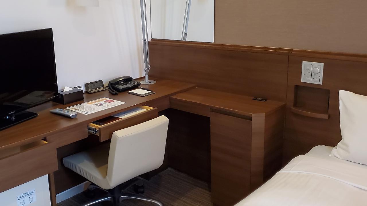 Sotetsu Fresa Inn Yokohama Totsuka Luaran gambar