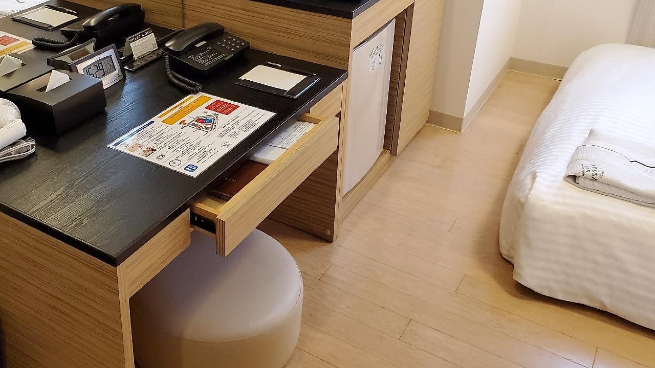 Sotetsu Fresa Inn Yokohama Totsuka Luaran gambar