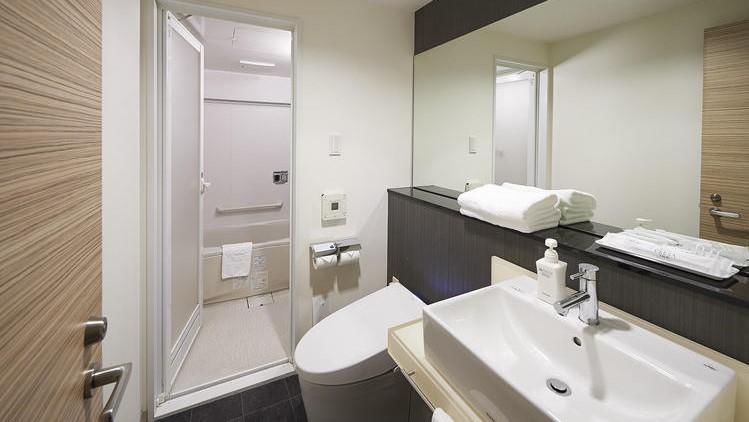 Sotetsu Fresa Inn Yokohama Totsuka Luaran gambar