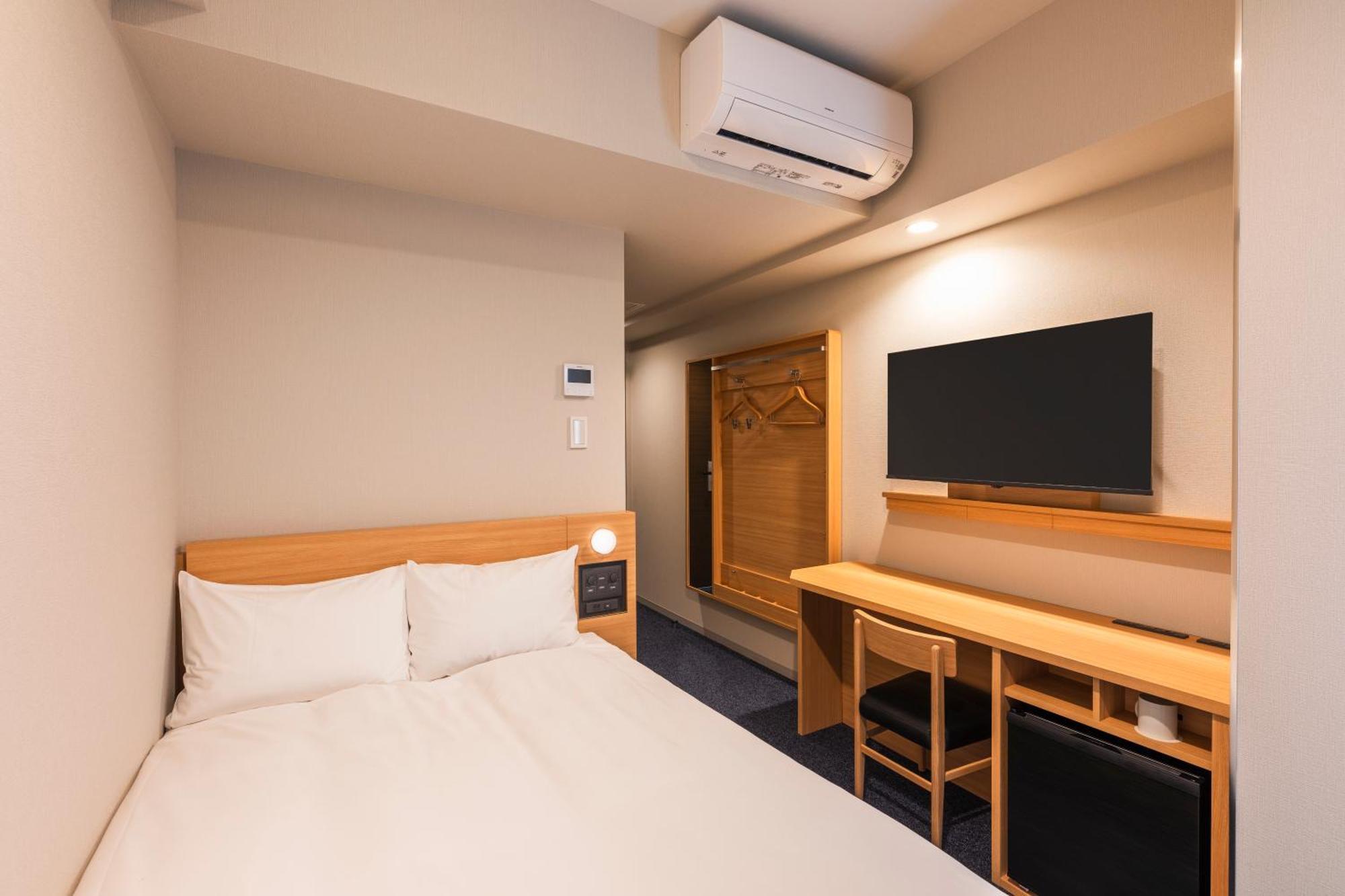 Sotetsu Fresa Inn Yokohama Totsuka Luaran gambar