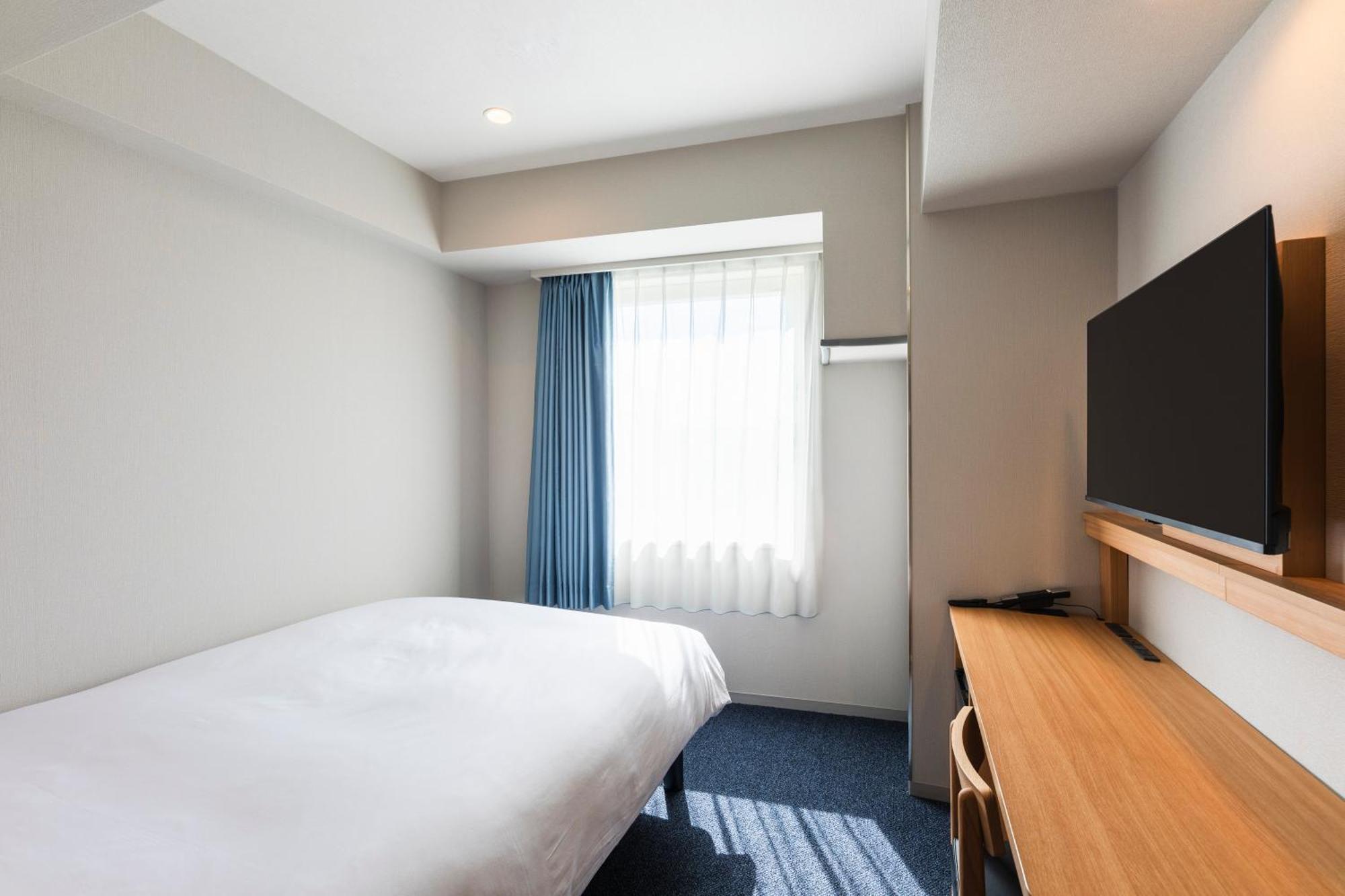 Sotetsu Fresa Inn Yokohama Totsuka Luaran gambar