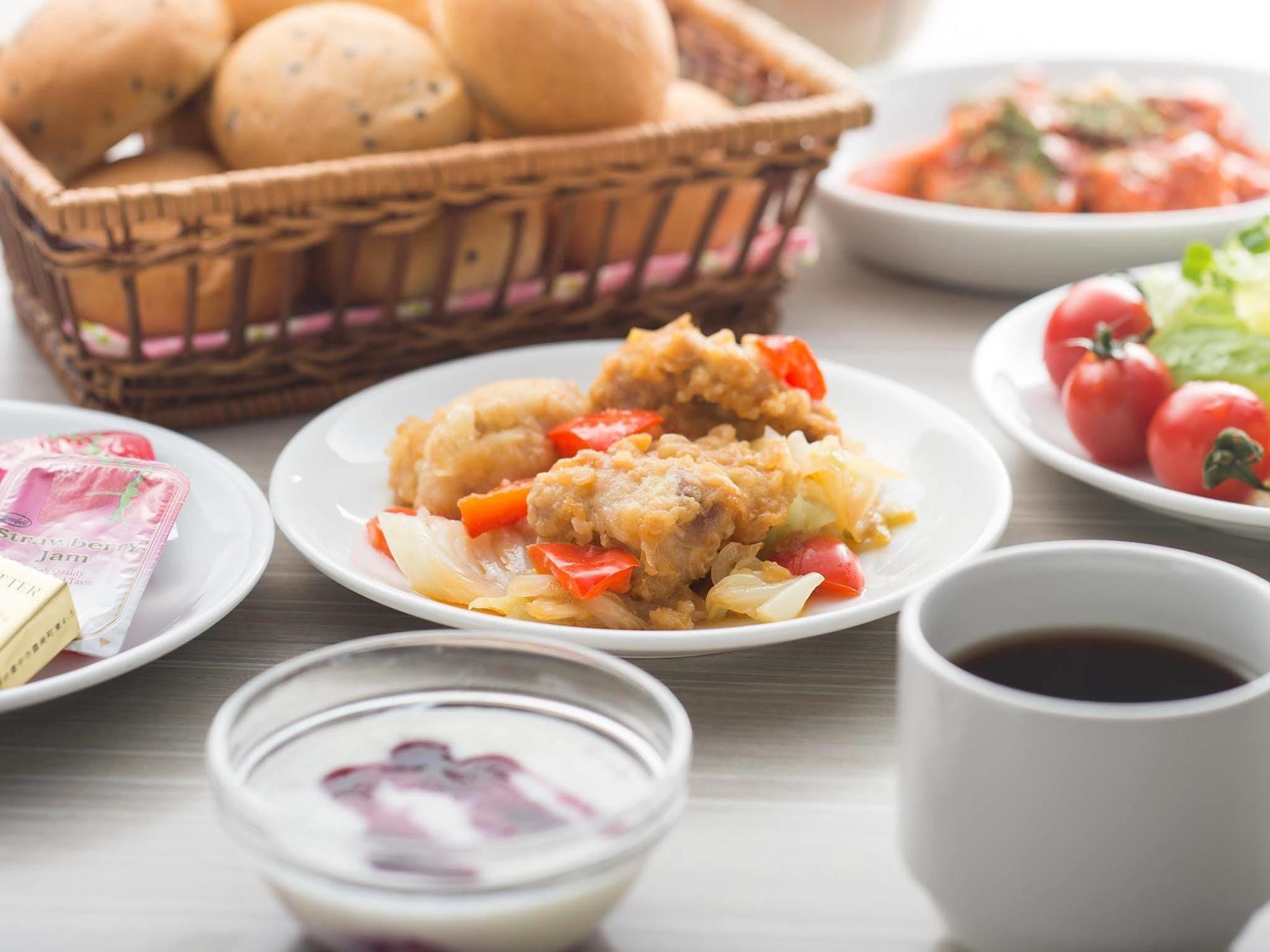 Sotetsu Fresa Inn Yokohama Totsuka Luaran gambar