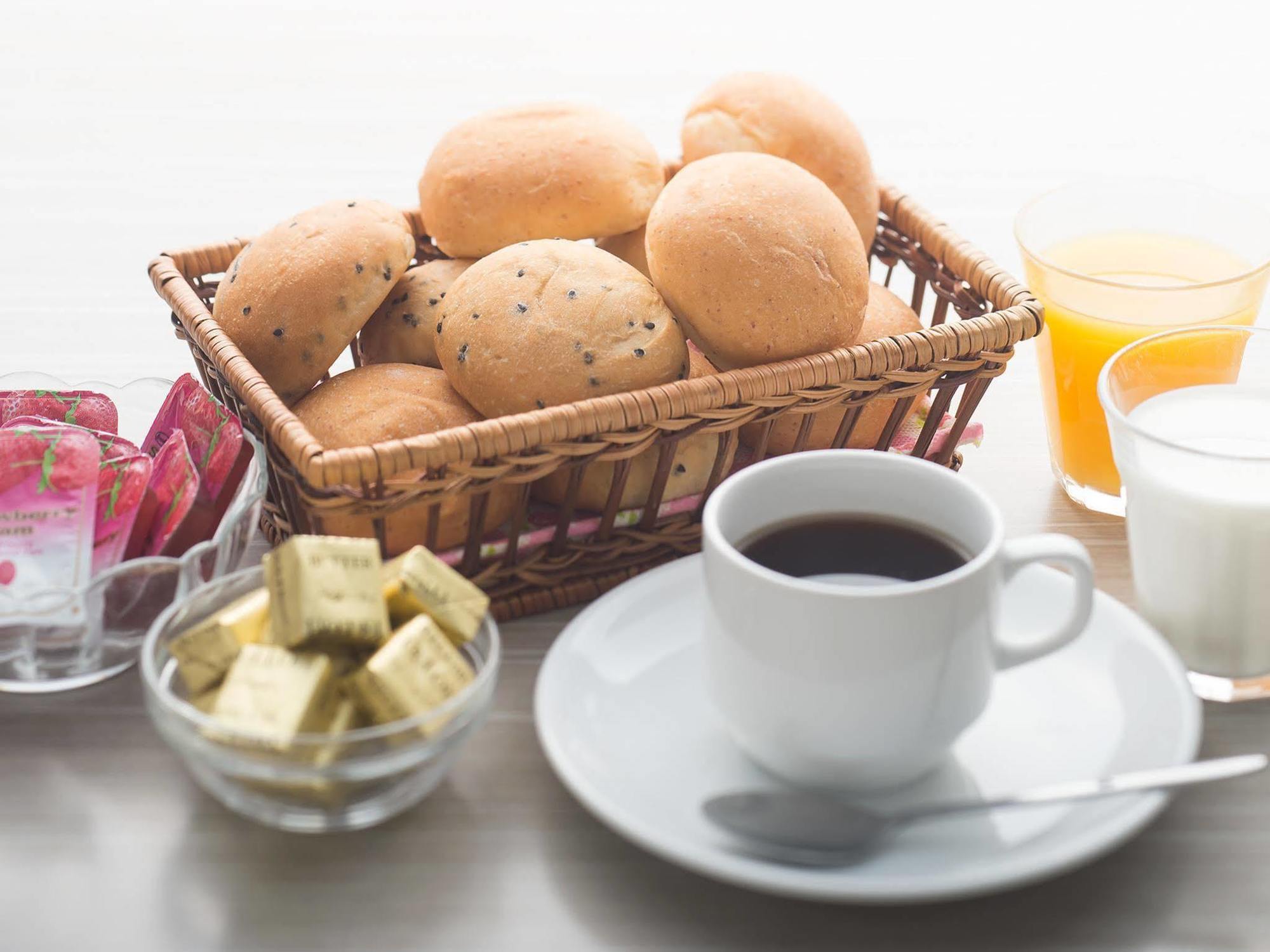Sotetsu Fresa Inn Yokohama Totsuka Luaran gambar