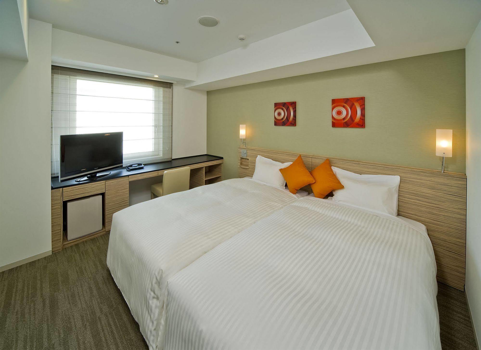 Sotetsu Fresa Inn Yokohama Totsuka Luaran gambar