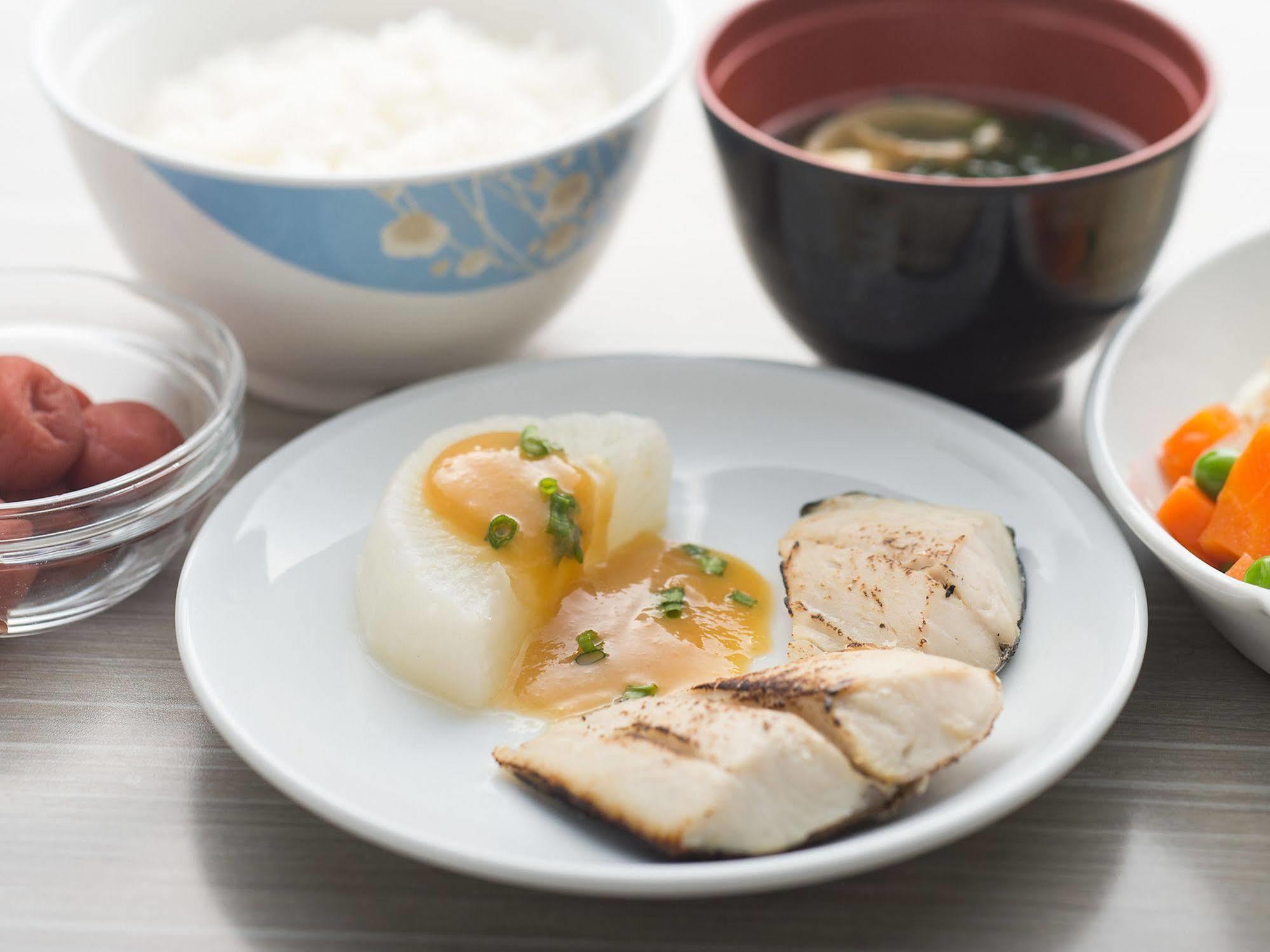 Sotetsu Fresa Inn Yokohama Totsuka Luaran gambar