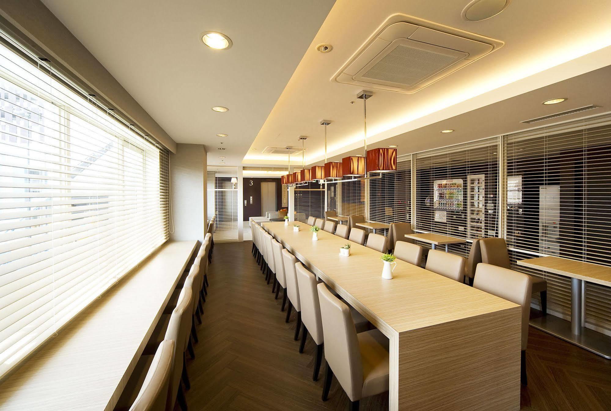Sotetsu Fresa Inn Yokohama Totsuka Luaran gambar