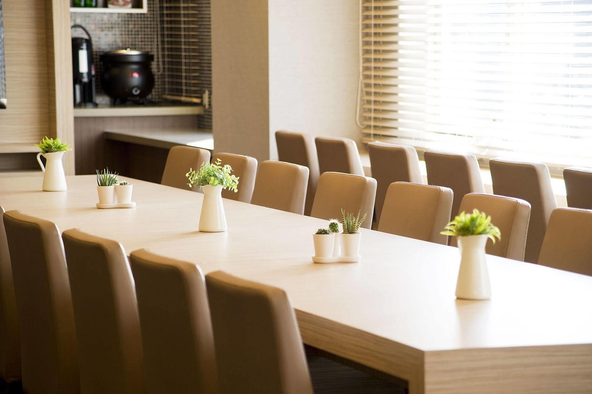 Sotetsu Fresa Inn Yokohama Totsuka Luaran gambar