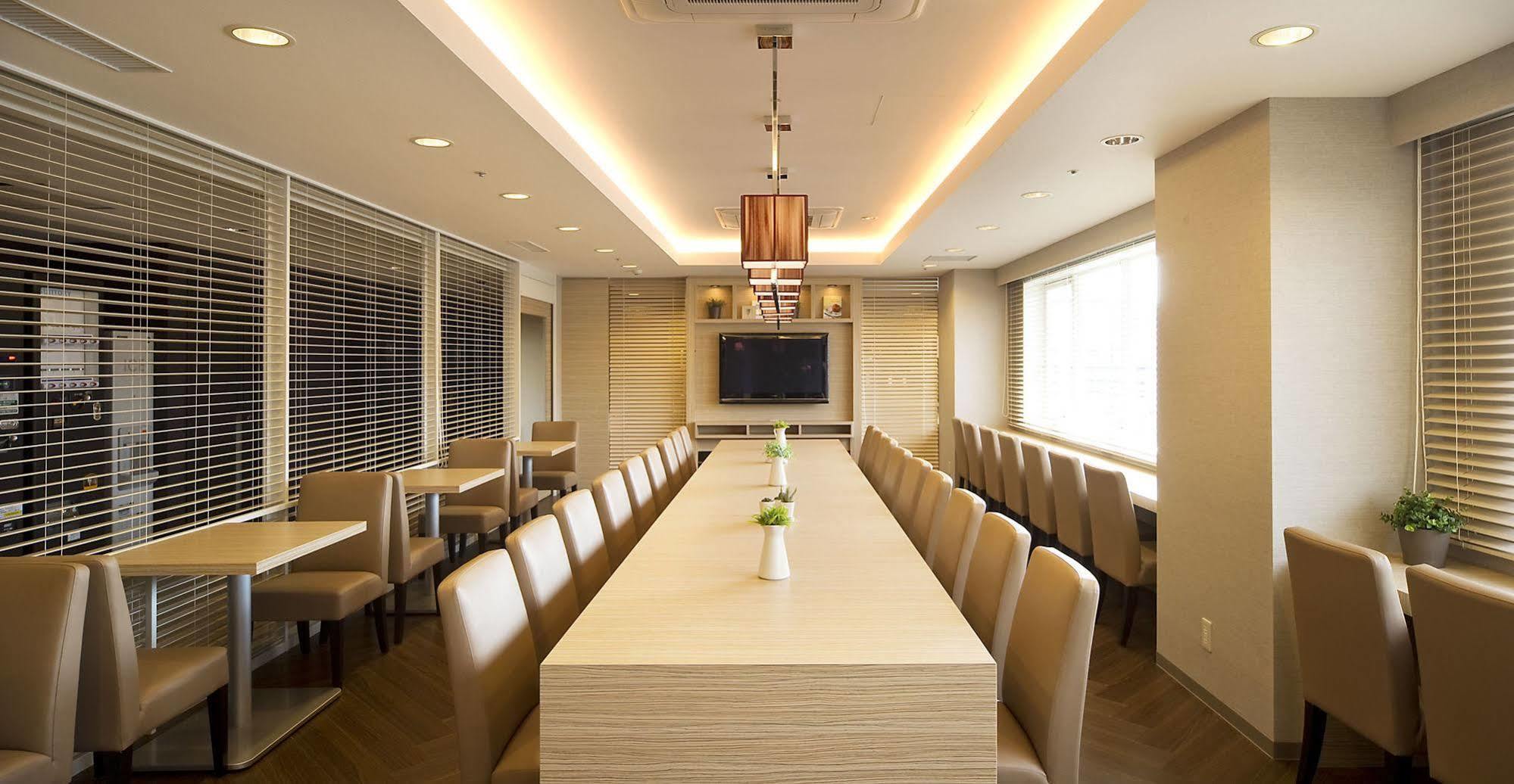 Sotetsu Fresa Inn Yokohama Totsuka Luaran gambar