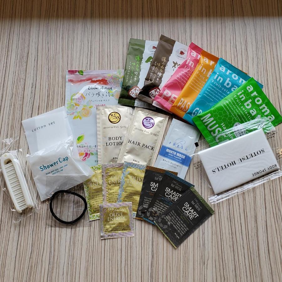 Sotetsu Fresa Inn Yokohama Totsuka Luaran gambar