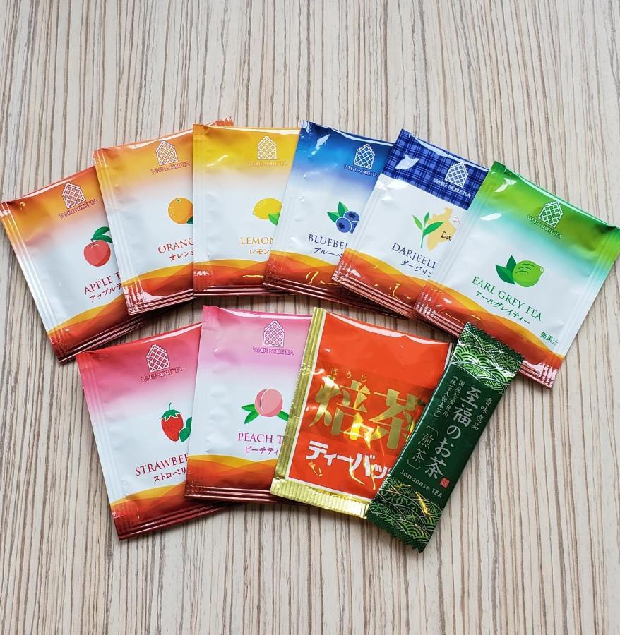 Sotetsu Fresa Inn Yokohama Totsuka Luaran gambar