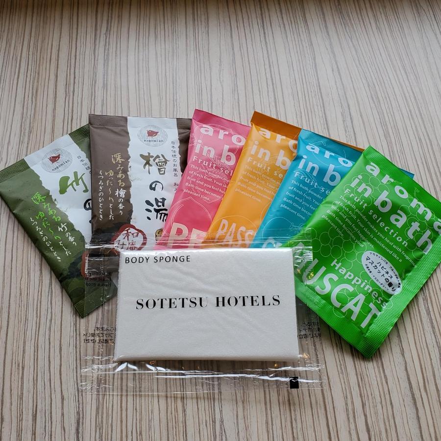 Sotetsu Fresa Inn Yokohama Totsuka Luaran gambar